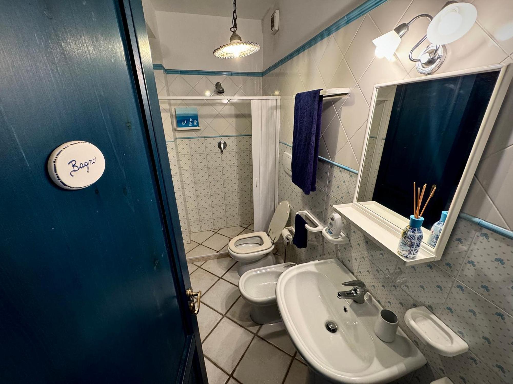 Villa 'A Pisa Đảo Lipari Ngoại thất bức ảnh