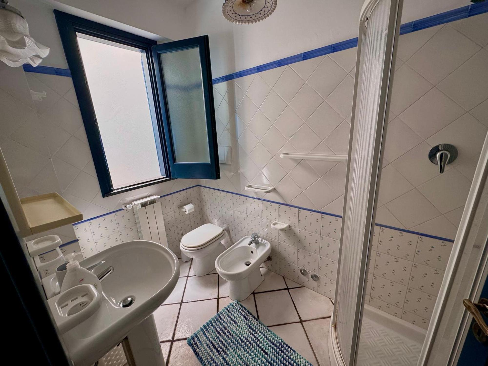 Villa 'A Pisa Đảo Lipari Ngoại thất bức ảnh