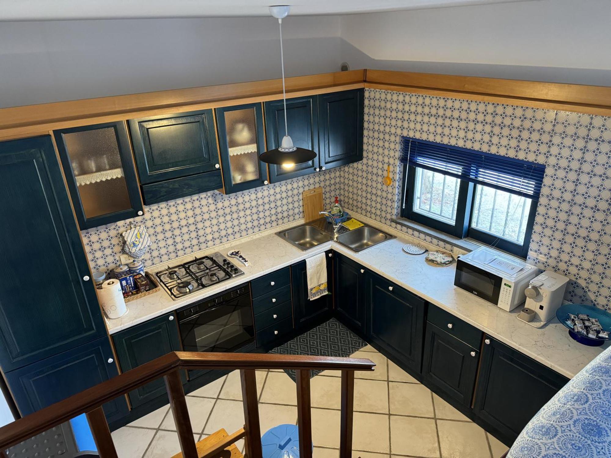 Villa 'A Pisa Đảo Lipari Ngoại thất bức ảnh