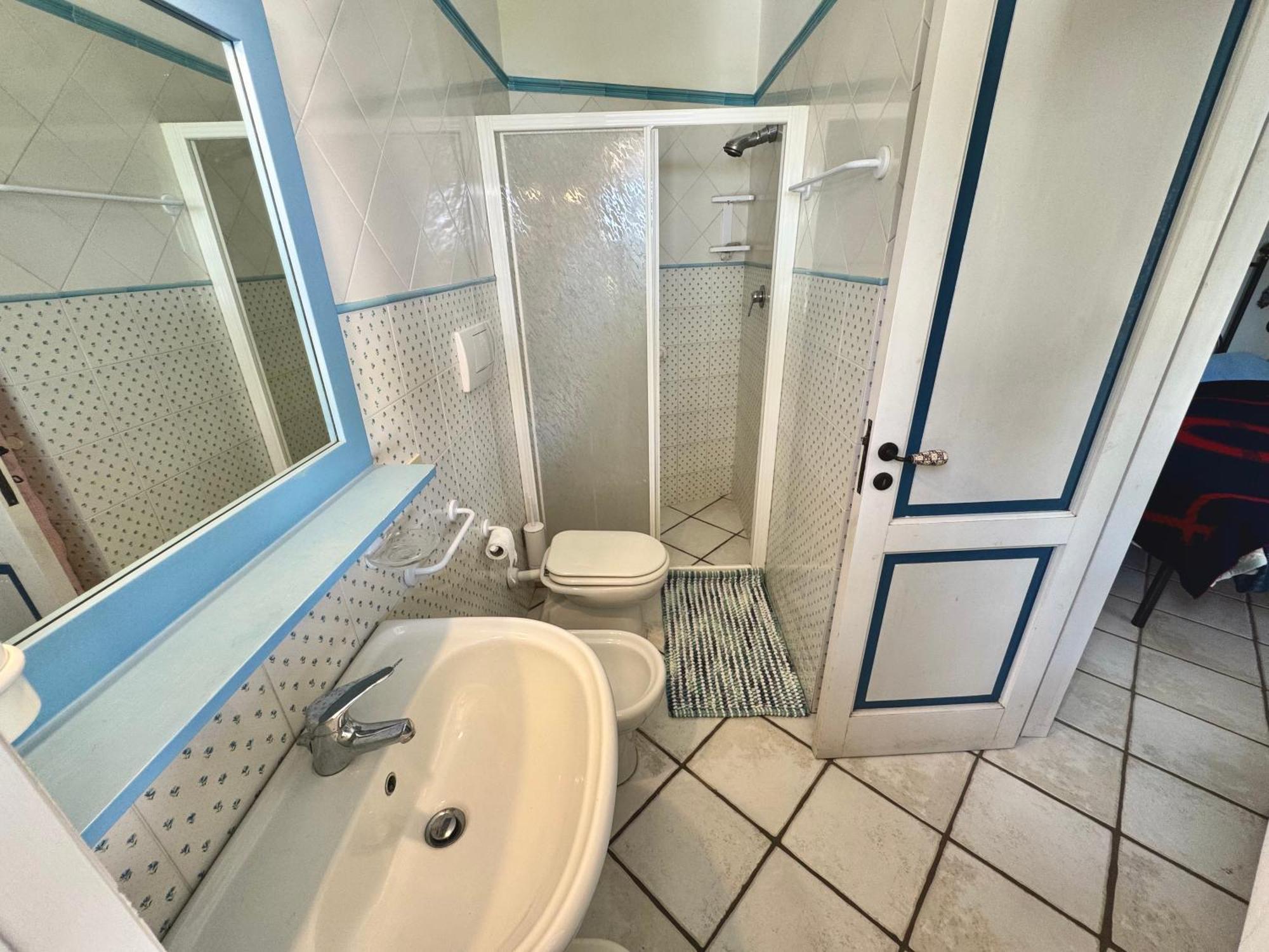 Villa 'A Pisa Đảo Lipari Ngoại thất bức ảnh